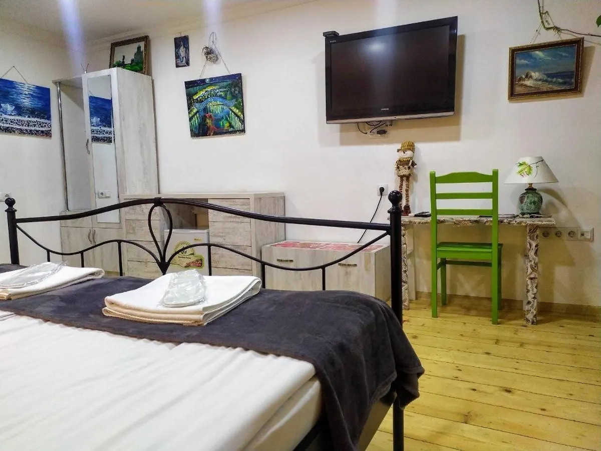 Metekhi Street 18 Apartment Tbilisi
