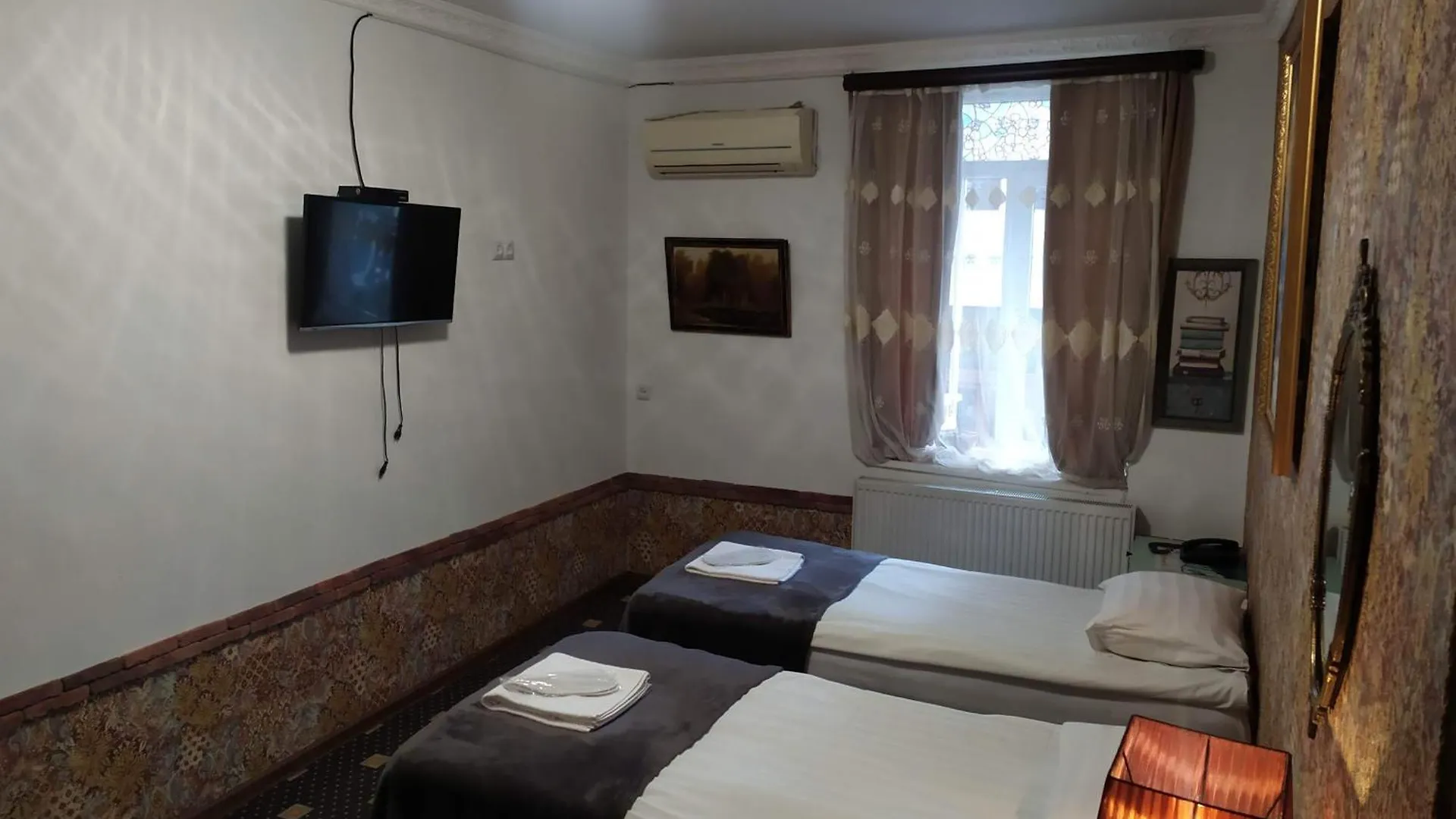 Metekhi Street 18 Apartment Tbilisi