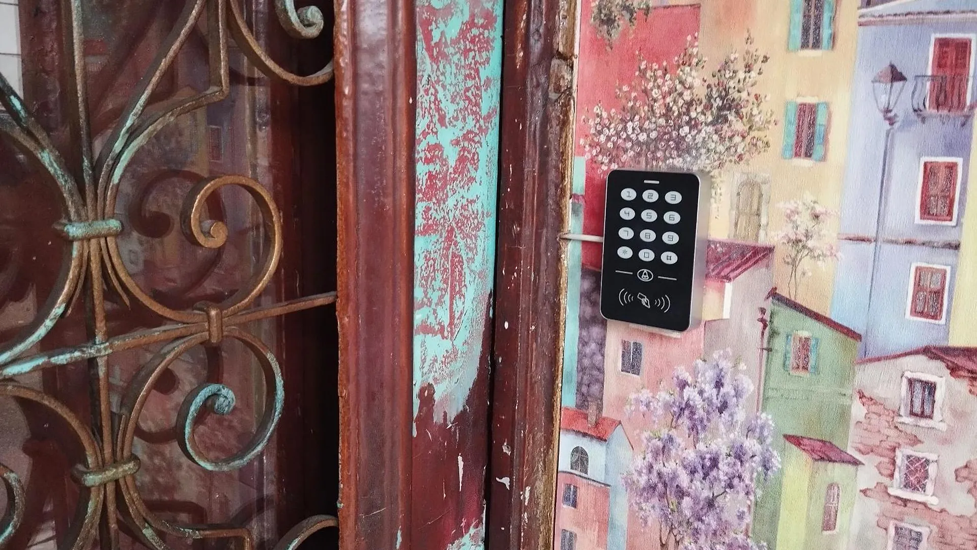 Metekhi Street 18 Apartment Tbilisi 0*,