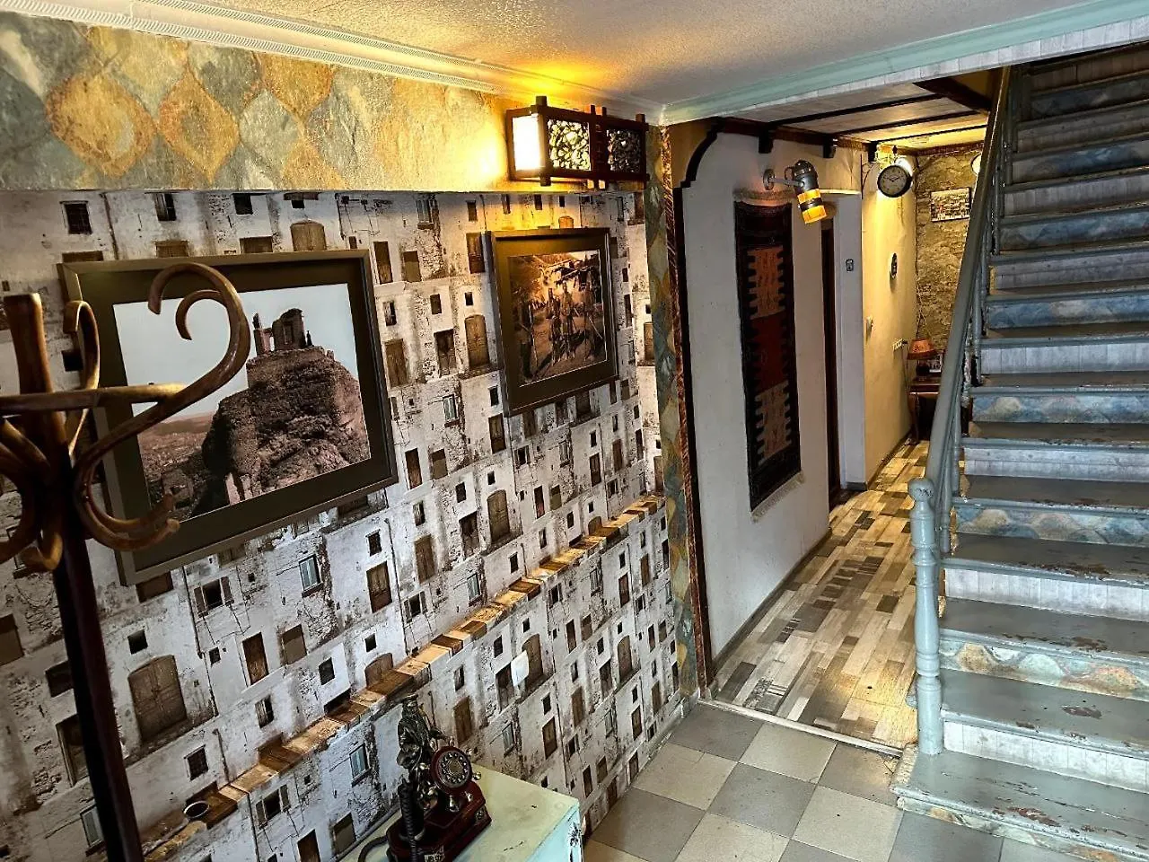 Metekhi Street 18 Apartment Tbilisi