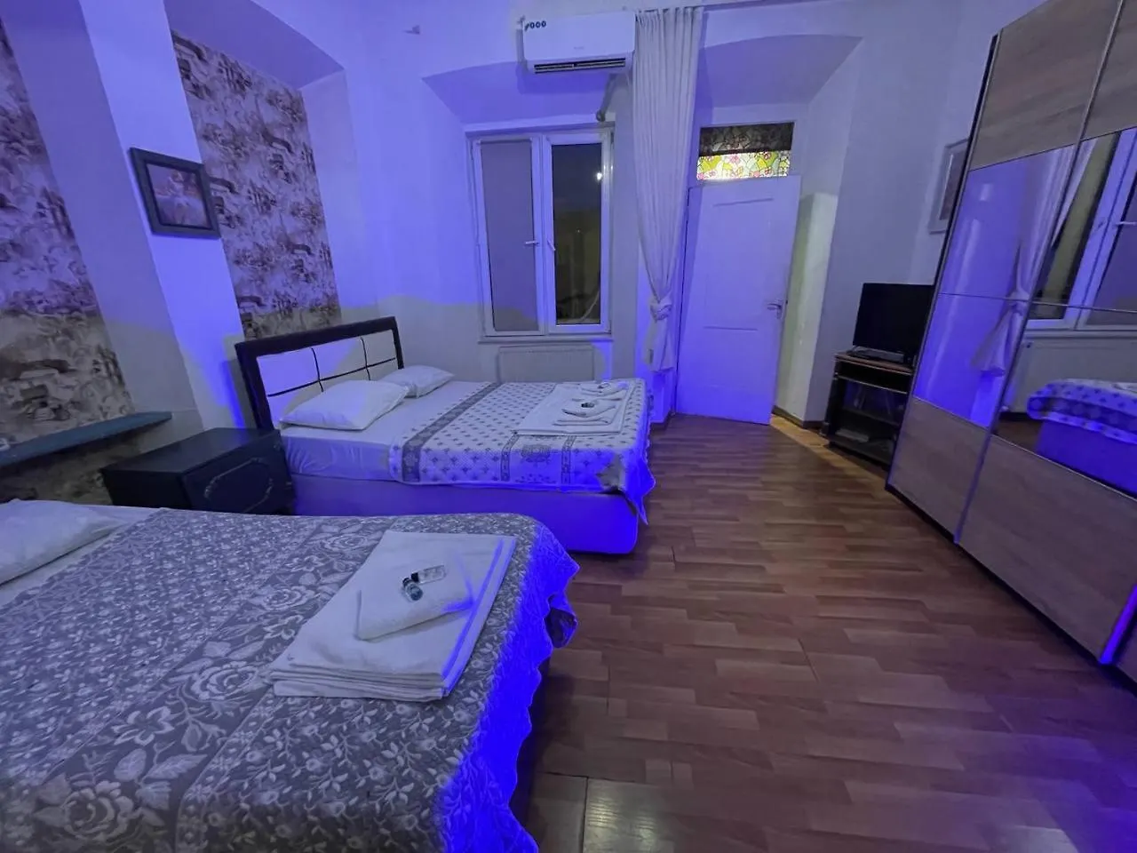 Metekhi Street 18 Apartment Tbilisi