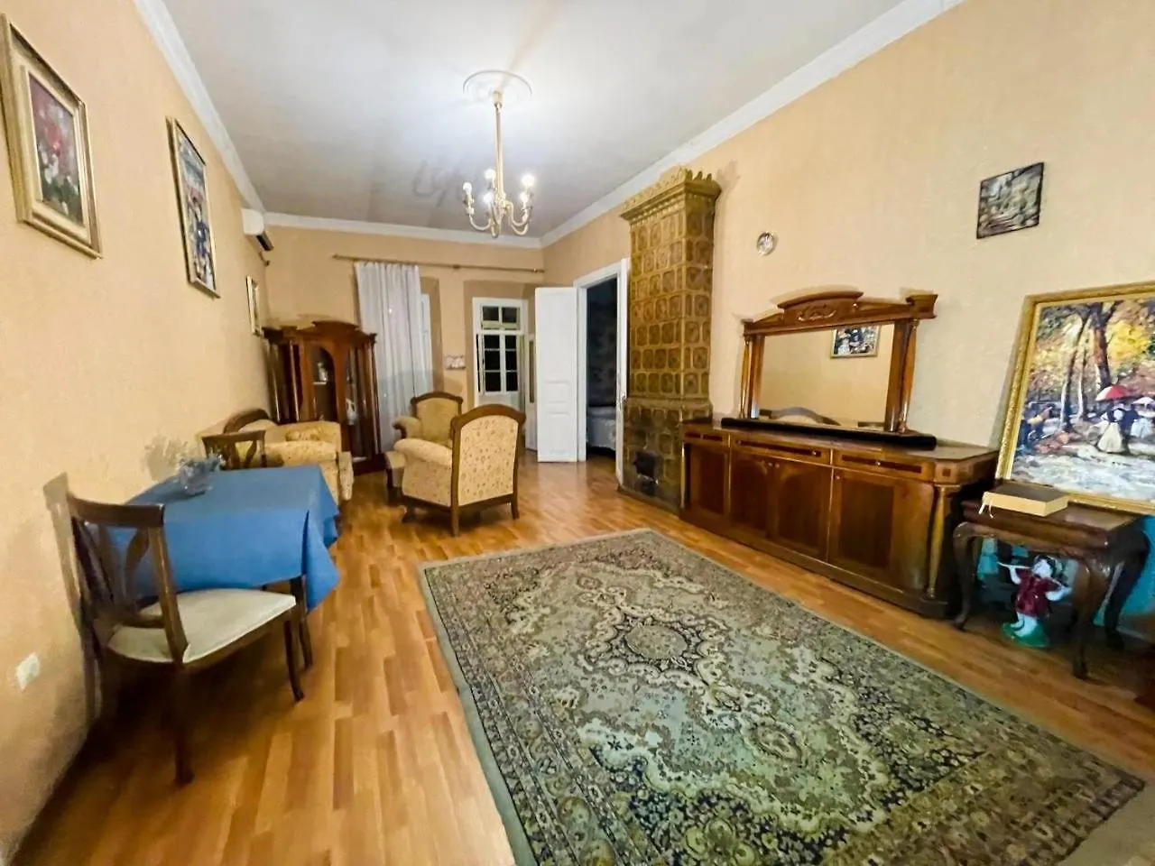 Metekhi Street 18 Apartment Tbilisi 0*,